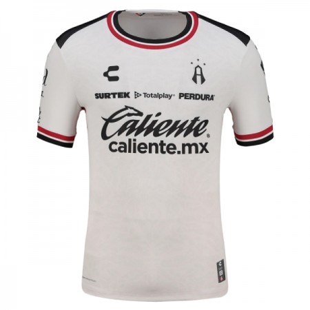 Nogometni Dres Atlas FC Gostujući 2025-26 Nogometni Dres Atlas FC Gostujući 2025-26